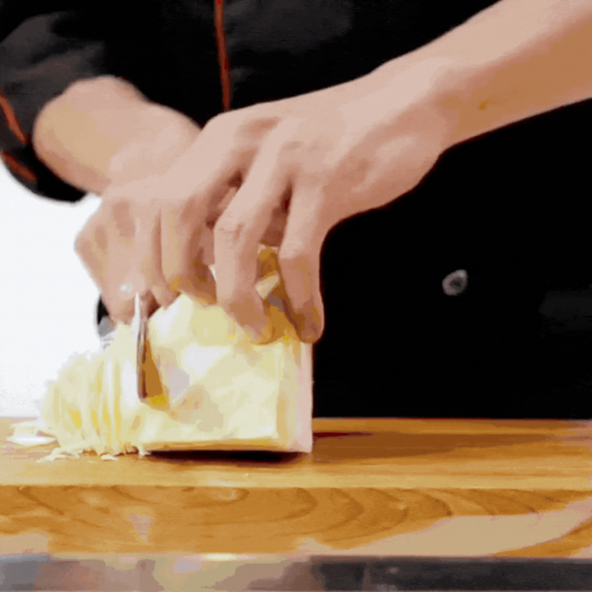 SINGLE KNIFE SET(Santoku Knife)