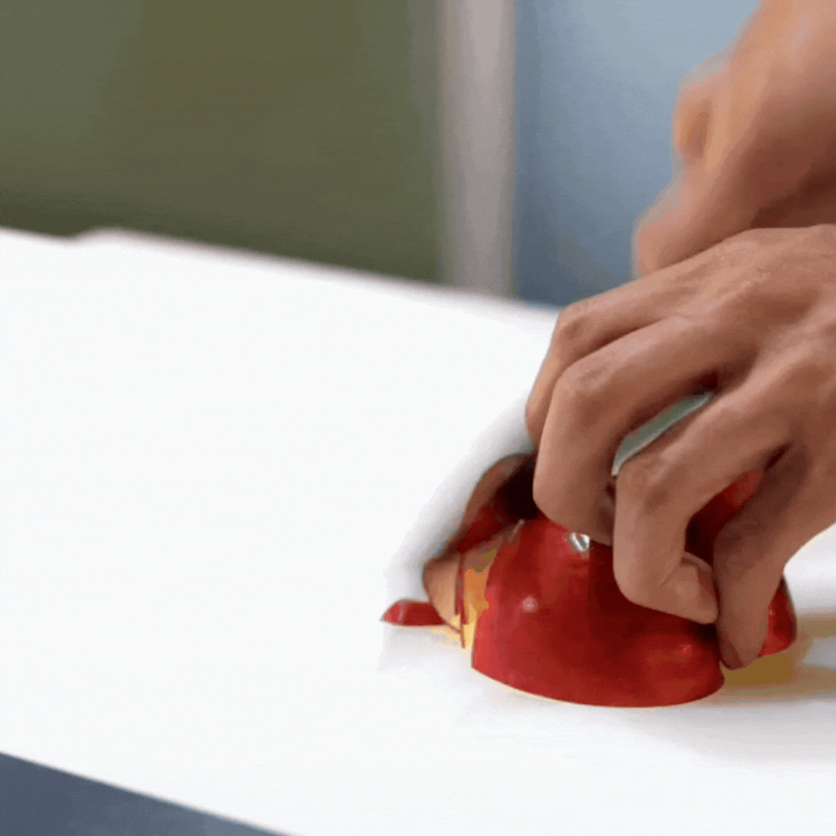 SINGLE KNIFE SET(Santoku Knife)