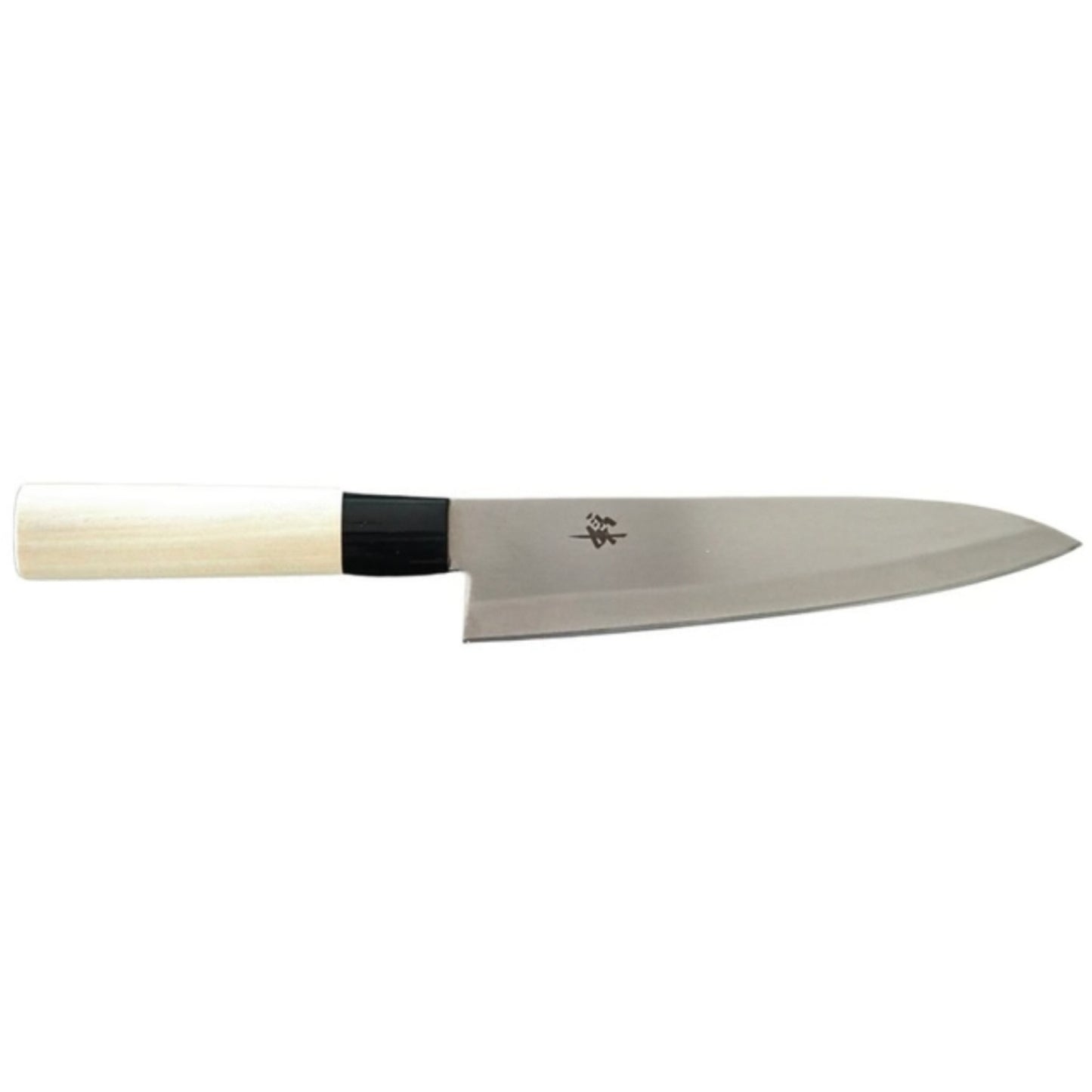 THREE KNIFE SET(Santoku,Gyuto & Petty Knife)