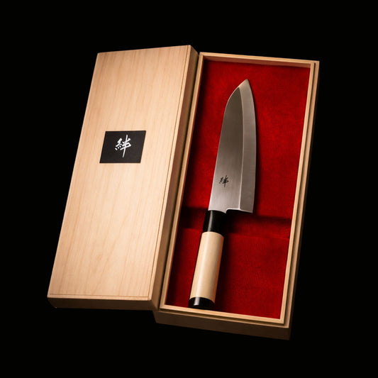 SINGLE KNIFE SET(Santoku Knife)