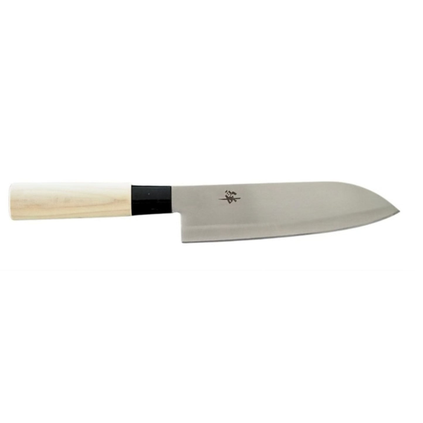 THREE KNIFE SET(Santoku,Gyuto & Petty Knife)